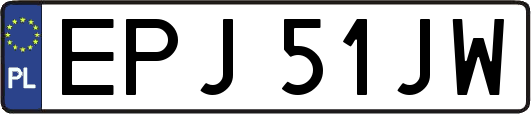 EPJ51JW