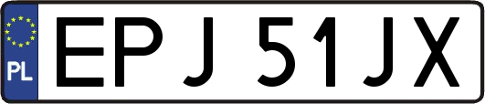 EPJ51JX