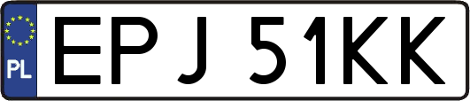 EPJ51KK