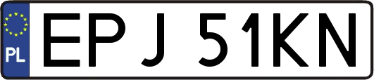 EPJ51KN