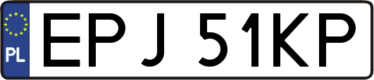 EPJ51KP