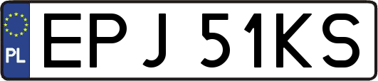 EPJ51KS