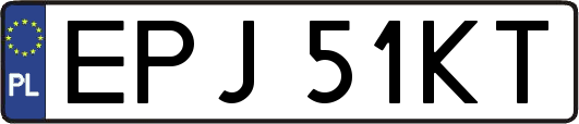 EPJ51KT