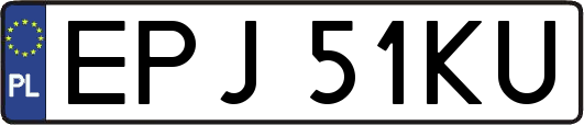 EPJ51KU