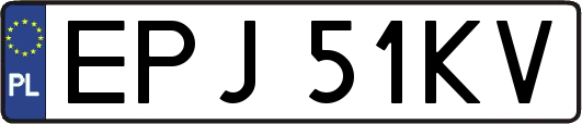 EPJ51KV