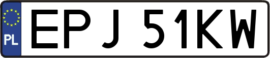 EPJ51KW