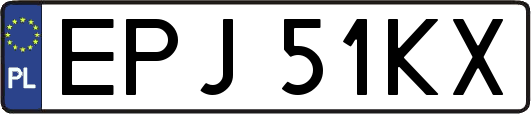 EPJ51KX