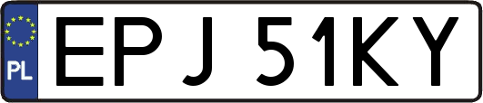 EPJ51KY