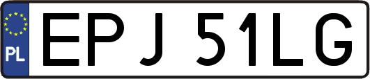 EPJ51LG