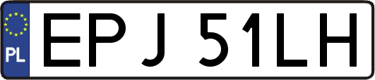 EPJ51LH