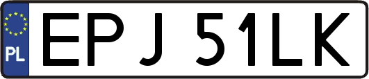 EPJ51LK