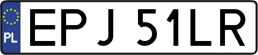 EPJ51LR