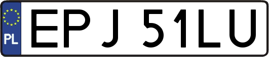 EPJ51LU