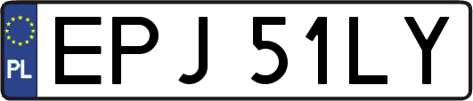 EPJ51LY