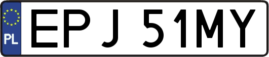 EPJ51MY