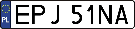 EPJ51NA