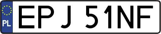 EPJ51NF