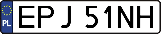 EPJ51NH
