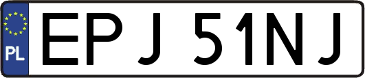 EPJ51NJ