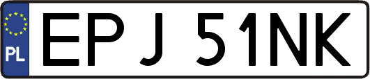 EPJ51NK