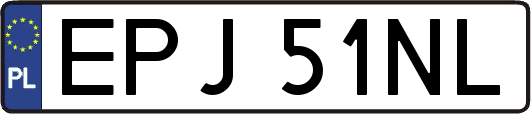 EPJ51NL