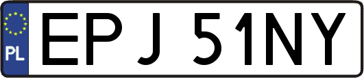 EPJ51NY