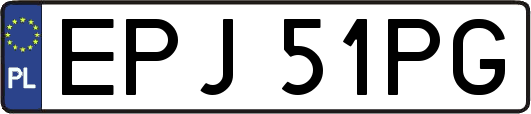 EPJ51PG