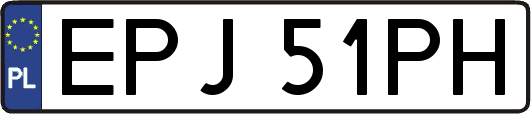 EPJ51PH