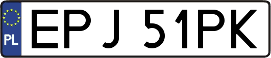 EPJ51PK