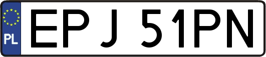 EPJ51PN