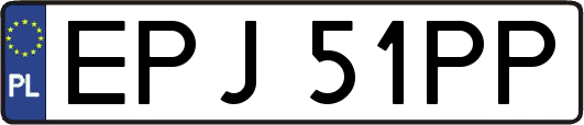 EPJ51PP