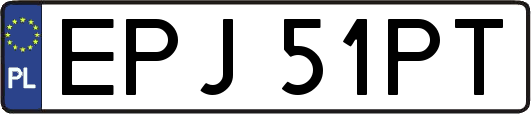 EPJ51PT