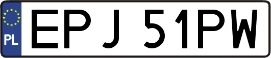 EPJ51PW