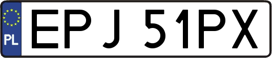 EPJ51PX