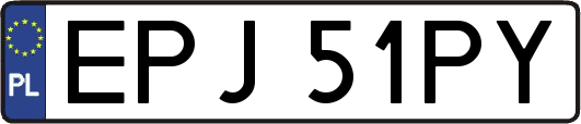 EPJ51PY