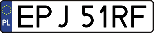 EPJ51RF