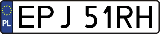 EPJ51RH