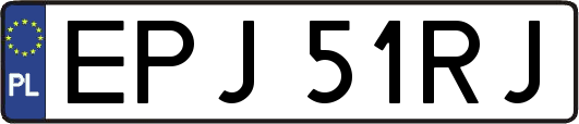 EPJ51RJ