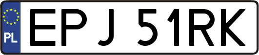 EPJ51RK
