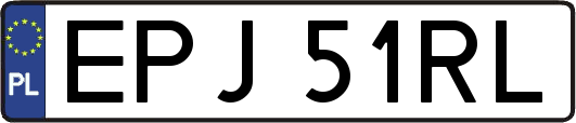 EPJ51RL