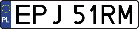 EPJ51RM