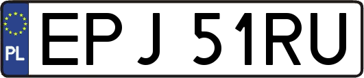 EPJ51RU