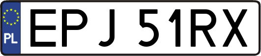 EPJ51RX