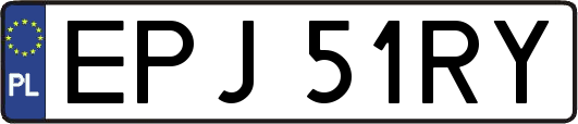 EPJ51RY