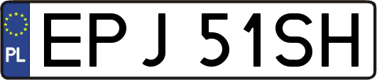EPJ51SH