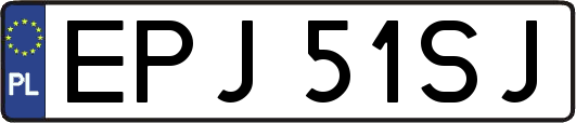 EPJ51SJ
