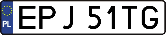 EPJ51TG