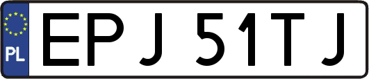 EPJ51TJ