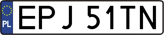 EPJ51TN