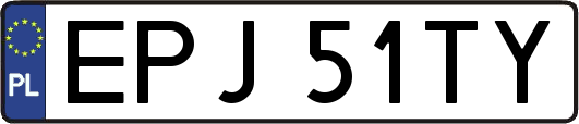 EPJ51TY
